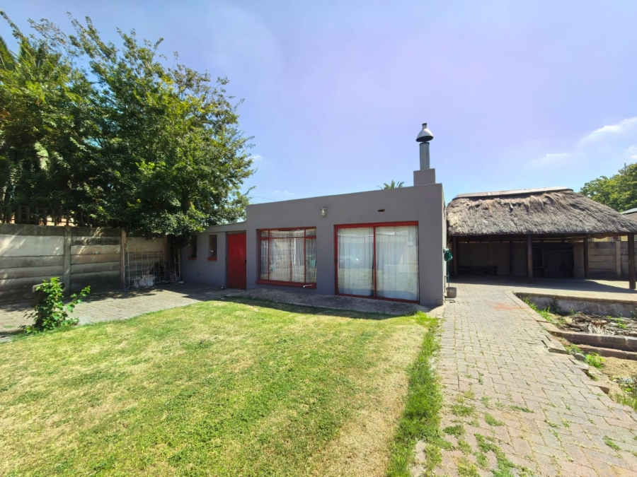 3 Bedroom Property for Sale in Sasolburg Ext 15 Free State